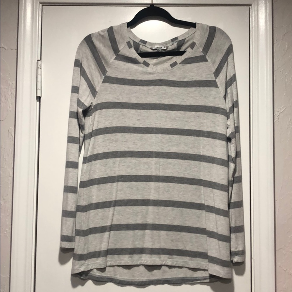 Long Sleeve